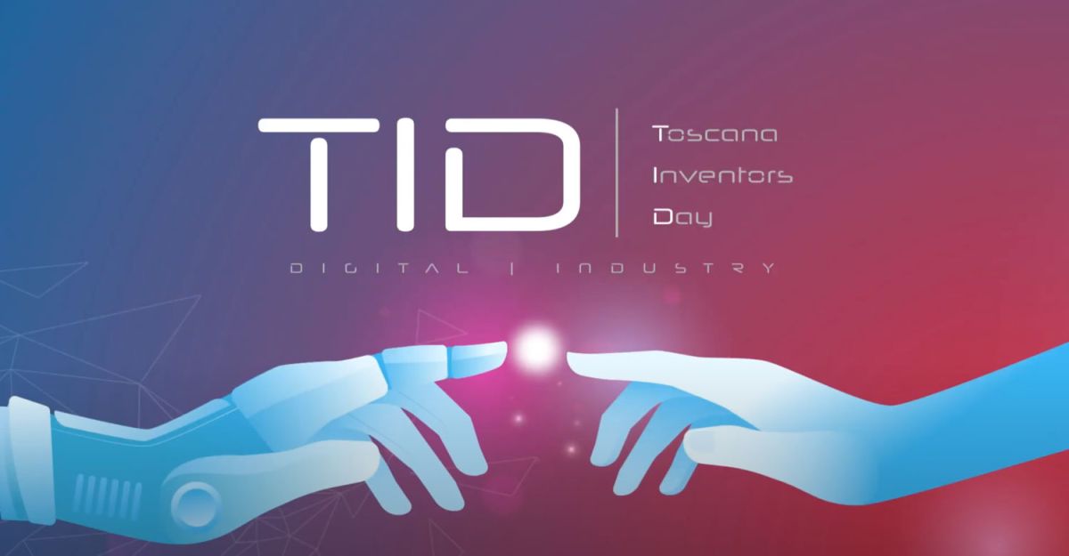 Immagine Toscana Inventors day, mercoledì 7 luglio inventori e brevetti toscani incontrano le aziende